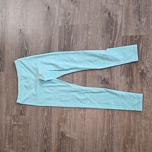ALO Yoga High-Waist Flow Legging - LIKE NEW